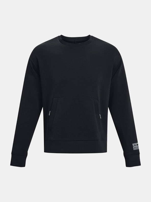Under Armour Унисекс горнище Under Armour UA Summit Knit Crew