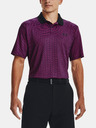 Under Armour Мъжка тениска Under Armour UA Perf 3.0 Printed Polo
