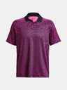 Under Armour Мъжка тениска Under Armour UA Perf 3.0 Printed Polo