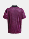 Under Armour Мъжка тениска Under Armour UA Perf 3.0 Printed Polo