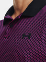 Under Armour Мъжка тениска Under Armour UA Perf 3.0 Printed Polo