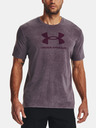Under Armour Мъжка тениска Under Armour UA WASH TONAL SPORTSTYLE SS
