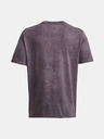 Under Armour Мъжка тениска Under Armour UA WASH TONAL SPORTSTYLE SS