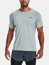 Under Armour Мъжка тениска Under Armour UA Rush Emboss SS