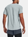 Under Armour Мъжка тениска Under Armour UA Rush Emboss SS