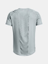 Under Armour Мъжка тениска Under Armour UA Rush Emboss SS