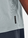 Under Armour Мъжка тениска Under Armour UA Rush Emboss SS