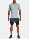 Under Armour Мъжка тениска Under Armour UA Rush Emboss SS