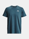 Under Armour Мъжка тениска Under Armour UA LOGO EMB HEAVYWEIGHT SS