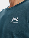 Under Armour Мъжка тениска Under Armour UA LOGO EMB HEAVYWEIGHT SS