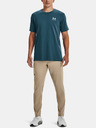 Under Armour Мъжка тениска Under Armour UA LOGO EMB HEAVYWEIGHT SS