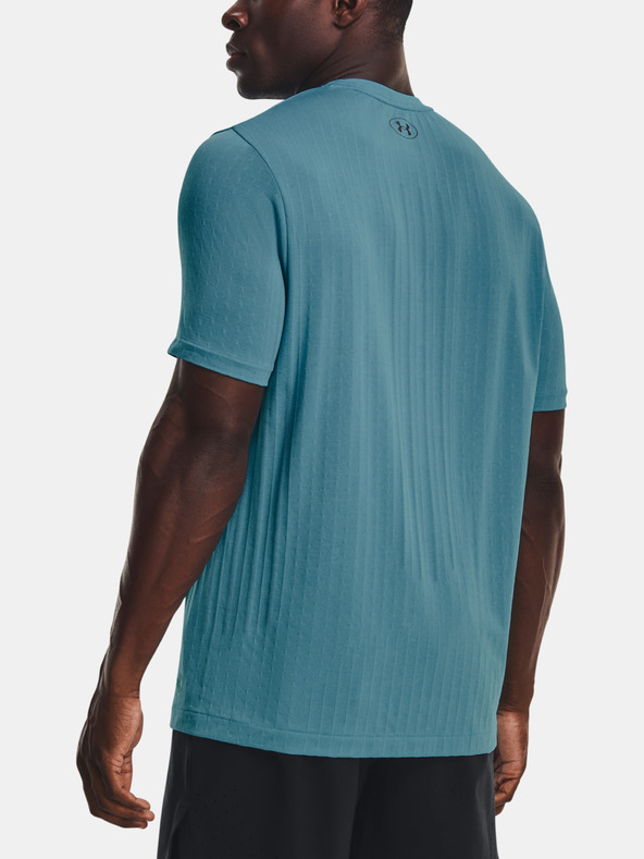 Under Armour Мъжка тениска Under Armour UA Rush Seamless SS