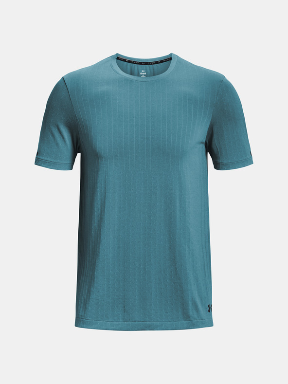 Under Armour Мъжка тениска Under Armour UA Rush Seamless SS