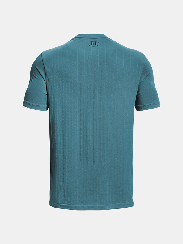 Under Armour Мъжка тениска Under Armour UA Rush Seamless SS