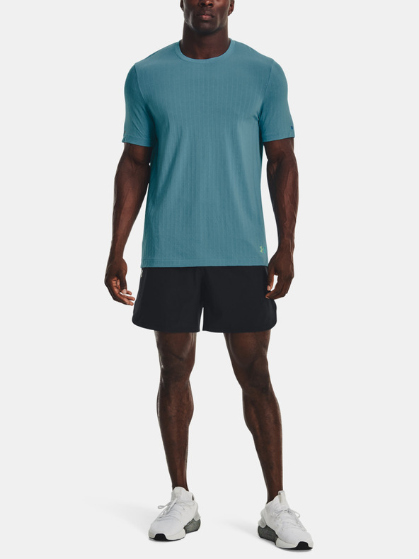 Under Armour Мъжка тениска Under Armour UA Rush Seamless SS