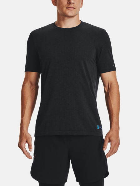 Under Armour Мъжка тениска Under Armour UA Rush Seamless SS