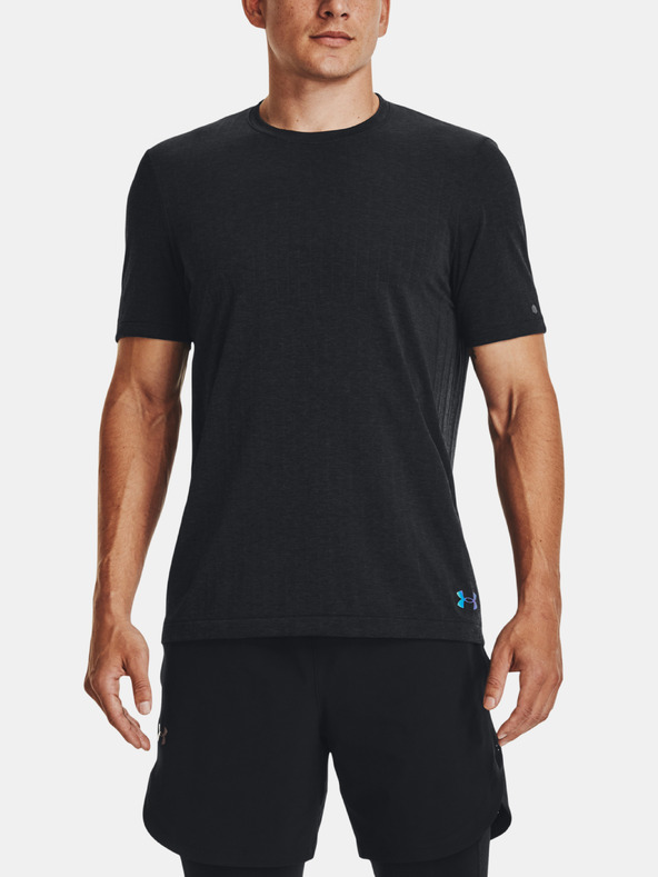 Under Armour Мъжка тениска Under Armour UA Rush Seamless SS