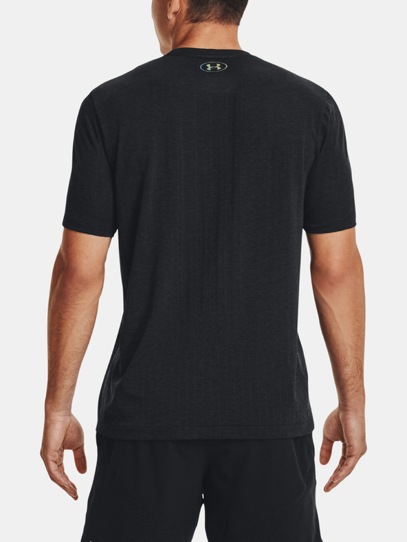 Under Armour Мъжка тениска Under Armour UA Rush Seamless SS