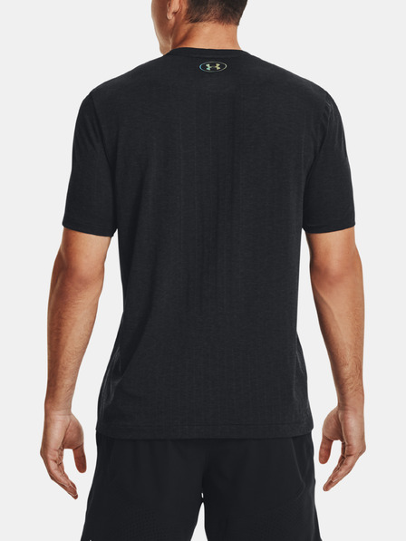 Under Armour Мъжка тениска Under Armour UA Rush Seamless SS