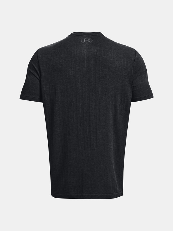 Under Armour Мъжка тениска Under Armour UA Rush Seamless SS