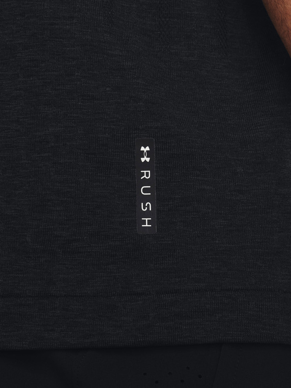 Under Armour Мъжка тениска Under Armour UA Rush Seamless SS