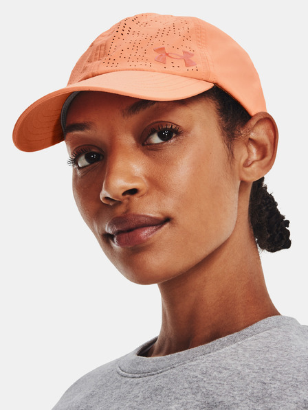 Under Armour Дамска шапка Under Armour Iso-chill Breathe Adj