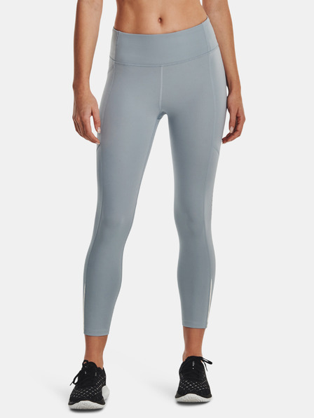 Under Armour Дамски клин Under Armour UA Fly Fast 3.0 Ankle Tight