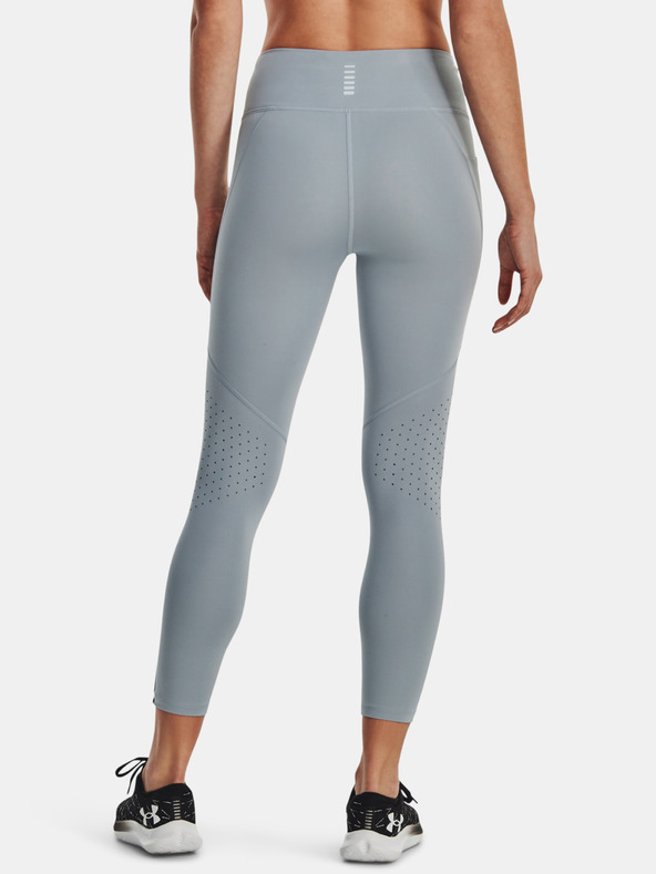 Under Armour Дамски клин Under Armour UA Fly Fast 3.0 Ankle Tight