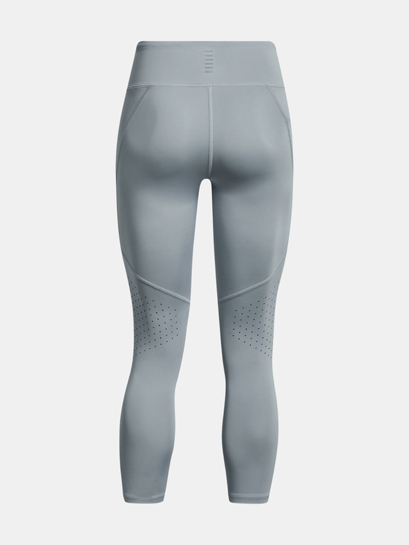 Under Armour Дамски клин Under Armour UA Fly Fast 3.0 Ankle Tight