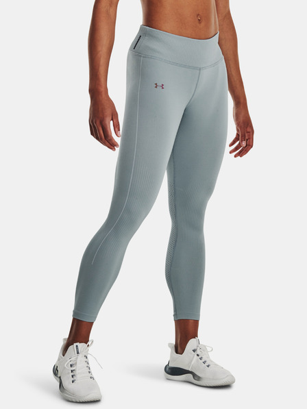 Under Armour Дамски клин Under Armour UA Rush Seamless Ankle Leg