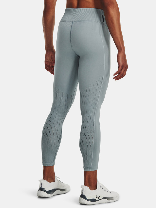 Under Armour Дамски клин Under Armour UA Rush Seamless Ankle Leg