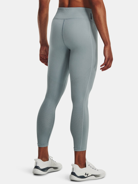 Under Armour Дамски клин Under Armour UA Rush Seamless Ankle Leg