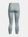 Under Armour Дамски клин Under Armour UA Rush Seamless Ankle Leg