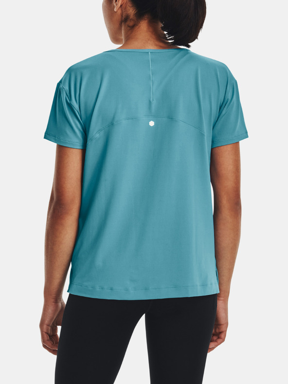 Under Armour Дамска тениска Under Armour UA Rush Energy SS