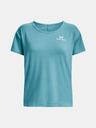 Under Armour Дамска тениска Under Armour UA Rush Energy SS