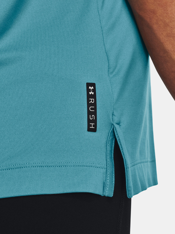 Under Armour Дамска тениска Under Armour UA Rush Energy SS