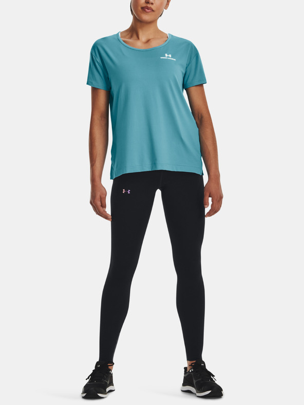 Under Armour Дамска тениска Under Armour UA Rush Energy SS