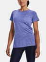Under Armour Дамска тениска Under Armour Tech SSC - Twist