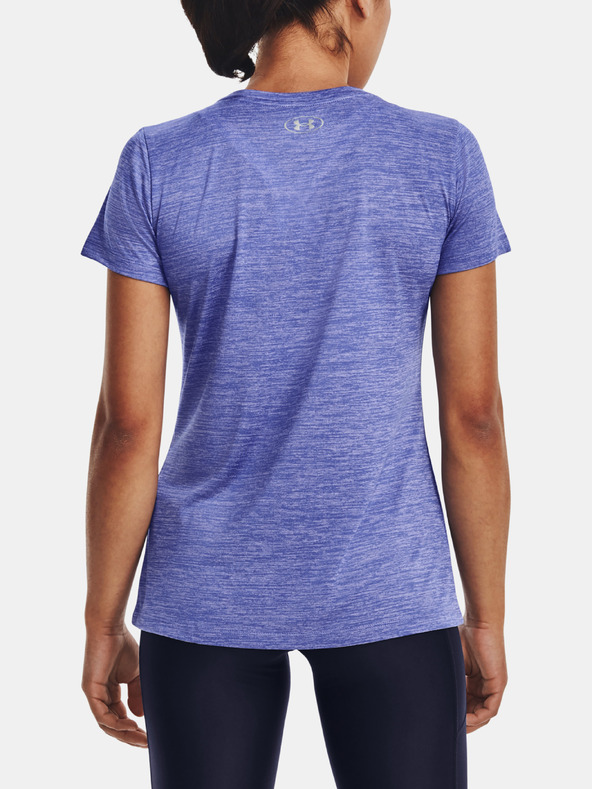 Under Armour Дамска тениска Under Armour Tech SSC - Twist