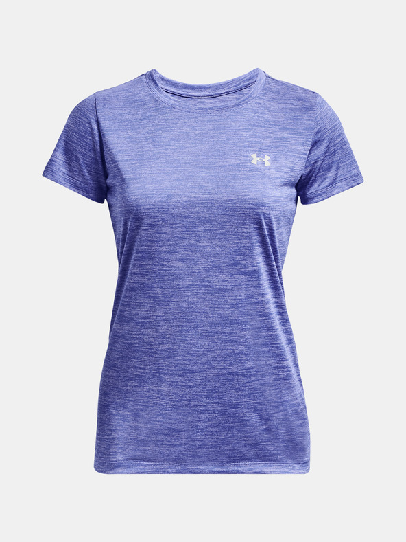 Under Armour Дамска тениска Under Armour Tech SSC - Twist