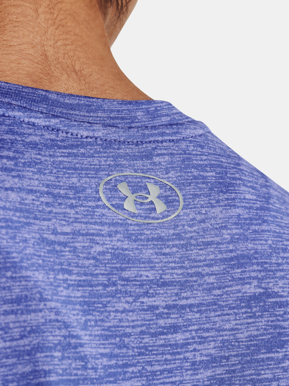 Under Armour Дамска тениска Under Armour Tech SSC - Twist