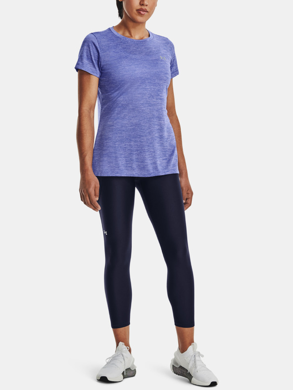 Under Armour Дамска тениска Under Armour Tech SSC - Twist