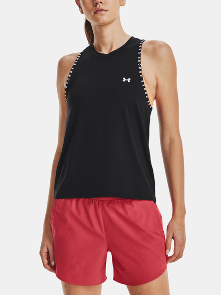 Under Armour Under Armour Women's Knockout Novelty Tank