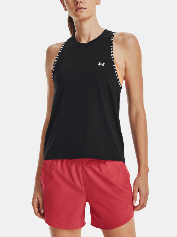 Under Armour Under Armour Women's Knockout Novelty Tank