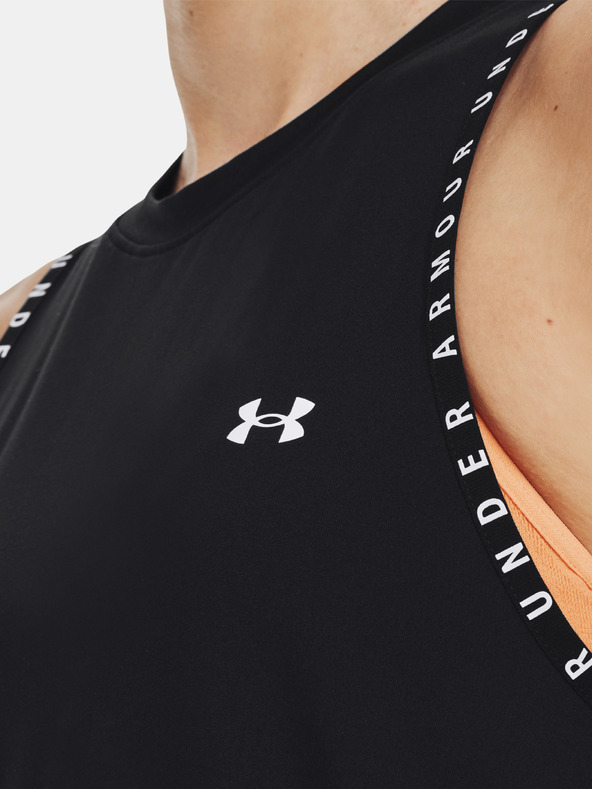 Under Armour Under Armour Women's Knockout Novelty Tank