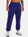 Under Armour Дамско долнище Under Armour Essential Fleece Joggers