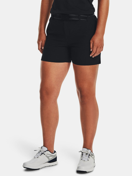 Under Armour Дамски къси панталони Under Armour UA Links Shorty
