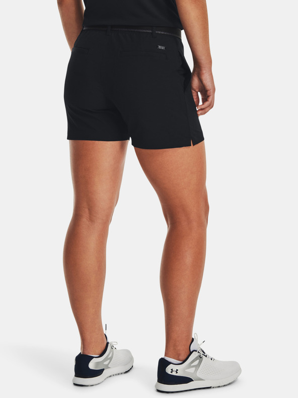 Under Armour Дамски къси панталони Under Armour UA Links Shorty