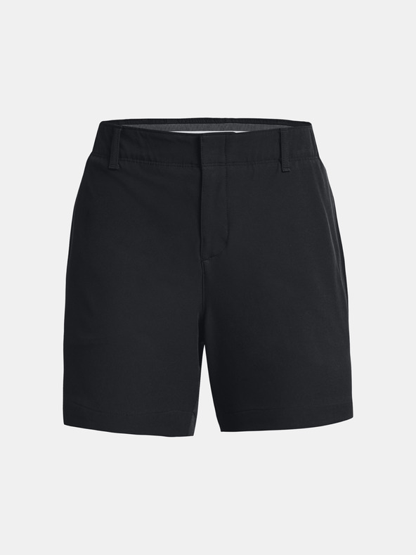 Under Armour Дамски къси панталони Under Armour UA Links Shorty