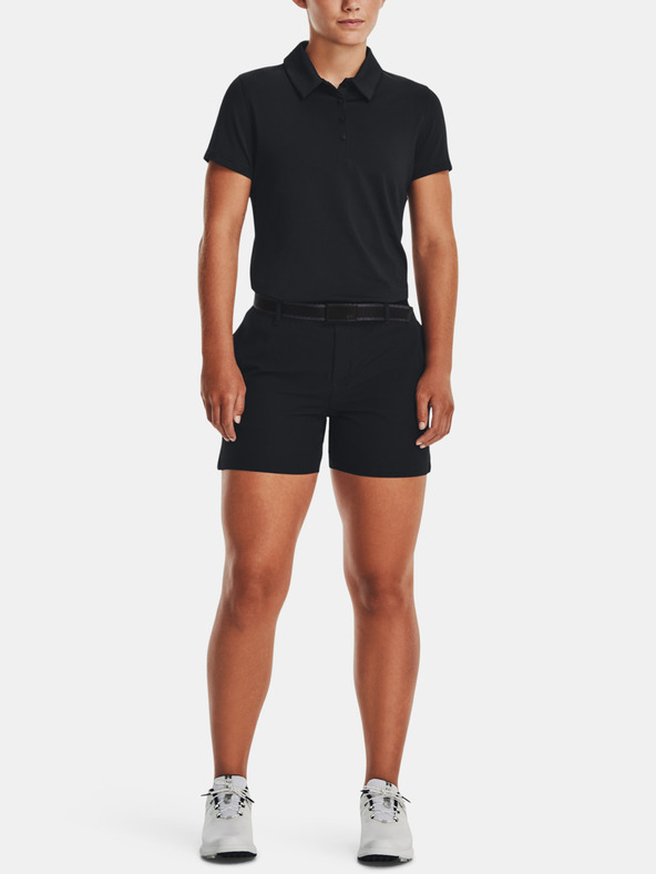 Under Armour Дамски къси панталони Under Armour UA Links Shorty